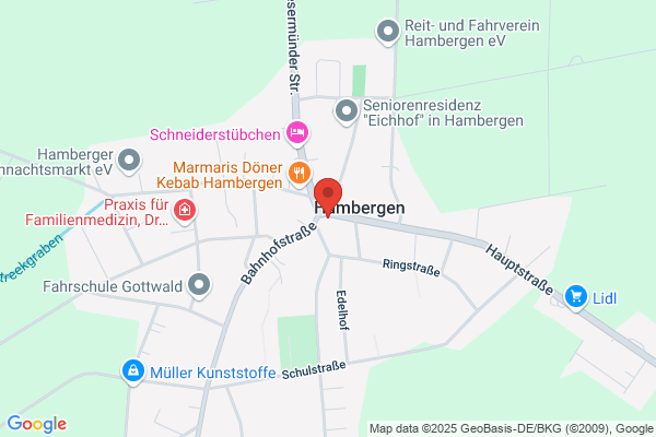 Brillenmacher Dieter Hülsmann