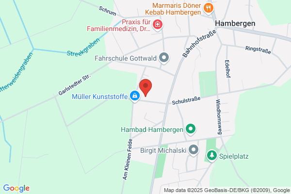 Bauknecht Hausgeräte GmbH