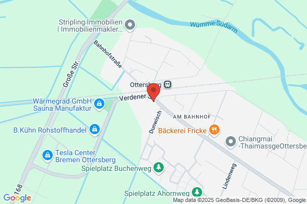Bund Deutscher Pfadfinder/Innen e.V.