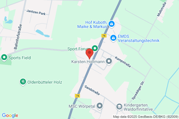 Diakonie-Station Hambergen Ambulante Pflege