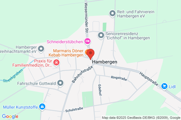 Fahrschule Need for Street