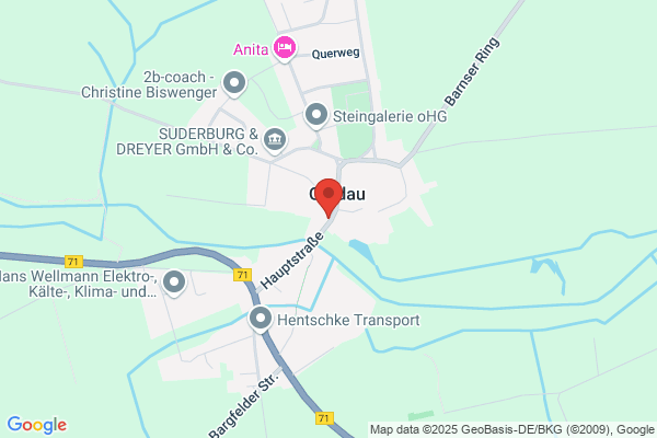 Gerdau's Gasthaus
