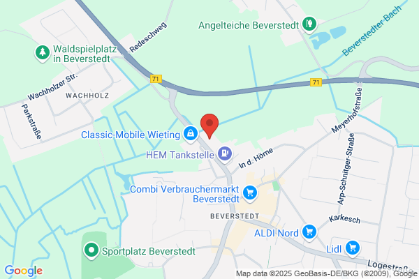 Goos GmbH Kunststoffverarbeitung- u. Handel, Heinz