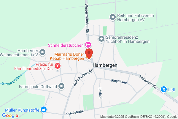 IWE GmbH & Co. KG
