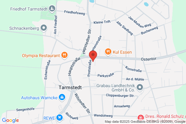 Kreissparkasse Osterholz GST Axstedt