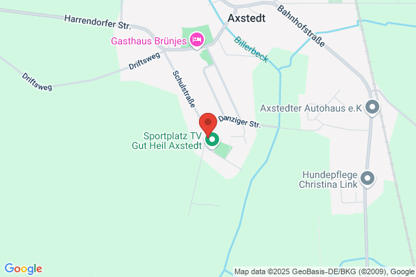 Lebenshilfe Osterholz gGmbH Kindergarten,Axstedt, Schulstr. 23