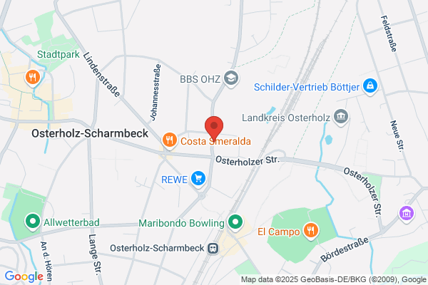Lilienthal Beerdigungsinstitut