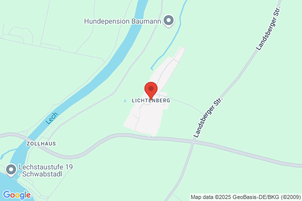 Lichtenberg