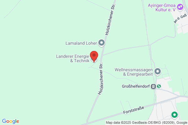 Landerer Elektro GmbH