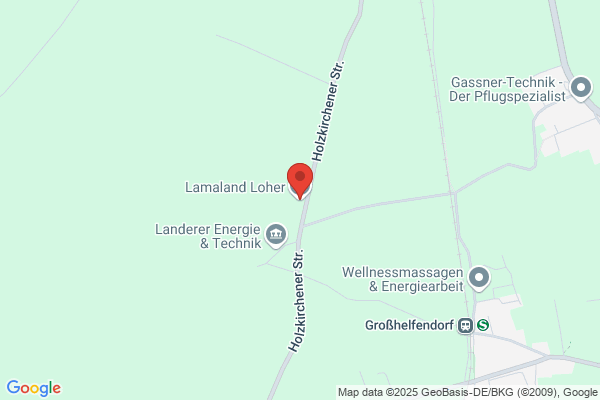 Lamaland Loher