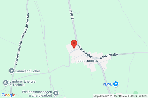 Ernährungsberatung Nina Gerhardt