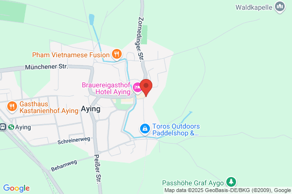 Apotheke St. Andreas
