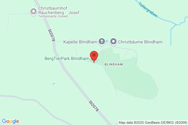 BergTierPark