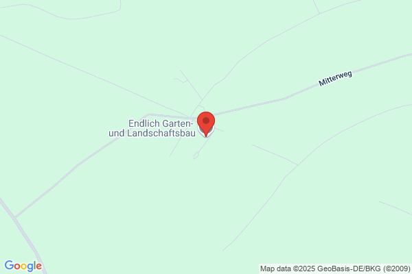 Endlich Garten- und Landschaftsbau GmbH