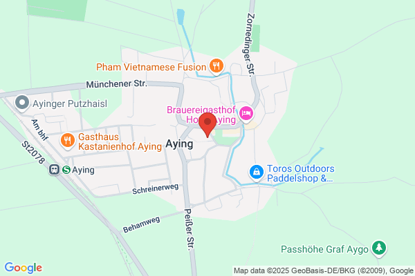 Gemeinde Aying