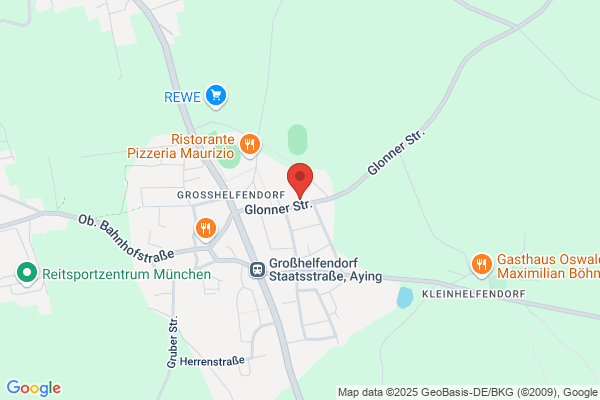 Grundschule Helfendorf