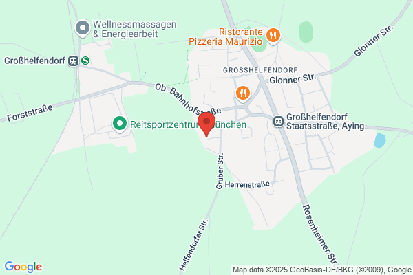 Karina's Hubertusstüberl