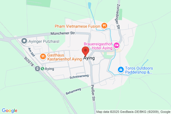 Kath. Jugendfürsorge der Erzdiözese München u. Freising e.V.