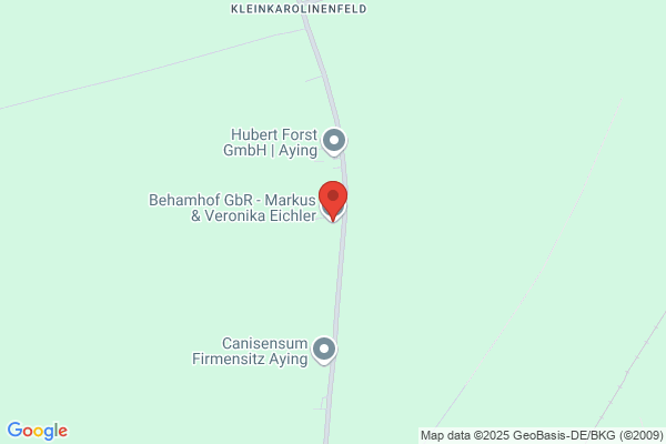Kühbauch KG
