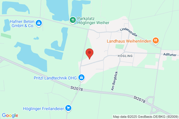 Menge Josef GmbH