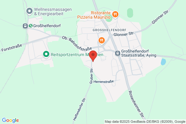 Reitverein St. Andreas e.V.