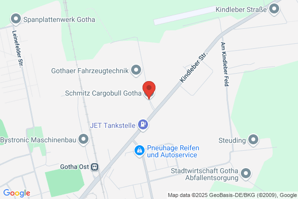Schmitz Cargobull AG