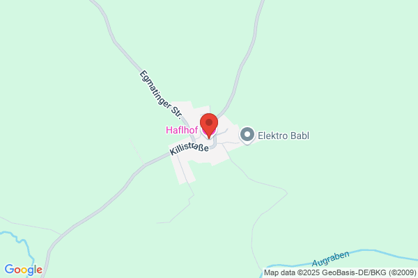 Hotel Haflhof