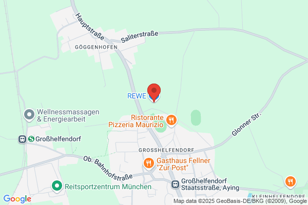 REWE