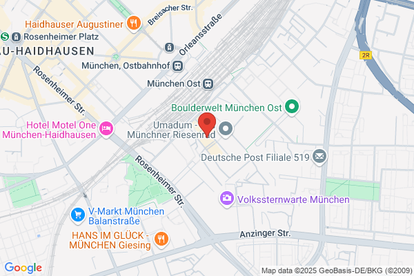 Multi Trend Consulting & Marketing GmbH