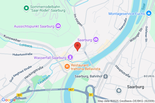 LVM Versicherung Michael Braunshausen - Versicherungsagentur