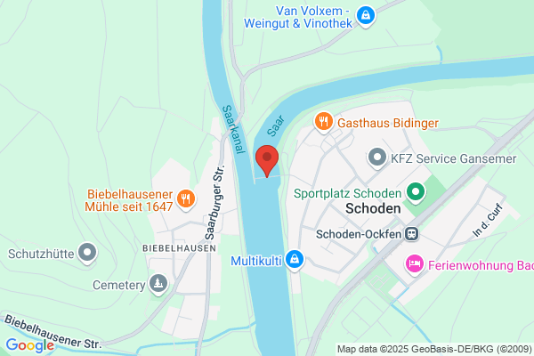 Gehöferschaft Schoden