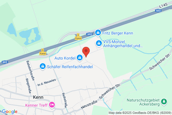 Adam und Koster GdbR