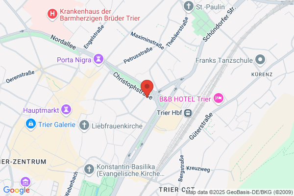 BARMER Ersatzkasse