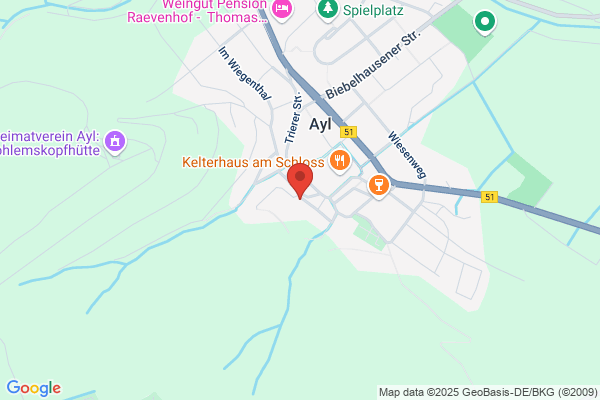 DK Hausmeisterservice