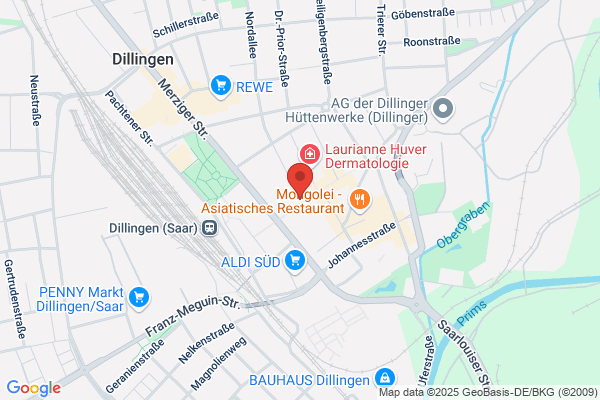Deutsche Woolworth GmbH & Co. OHG
