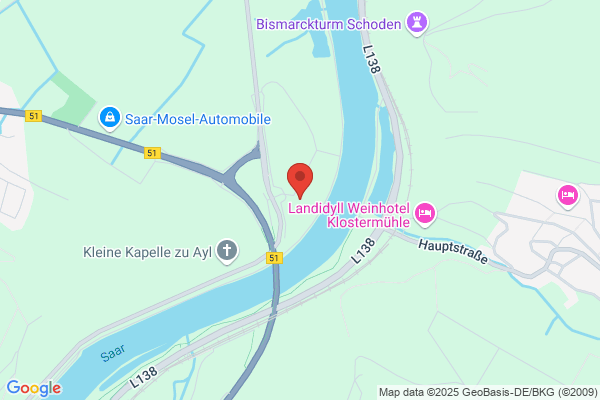 Klärwerk Ayl