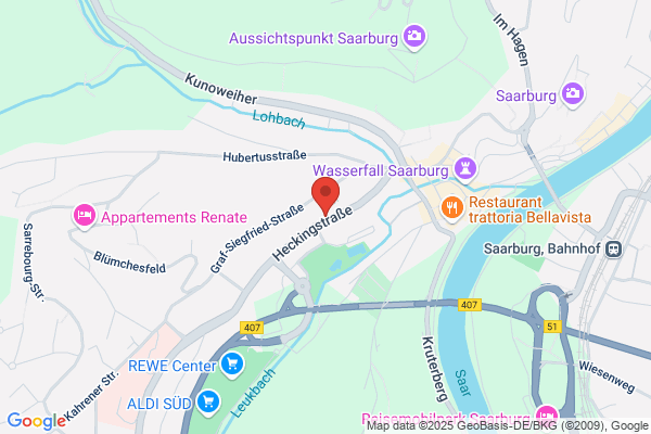 Lebenshilfe Trier-Saarburg e.V.
