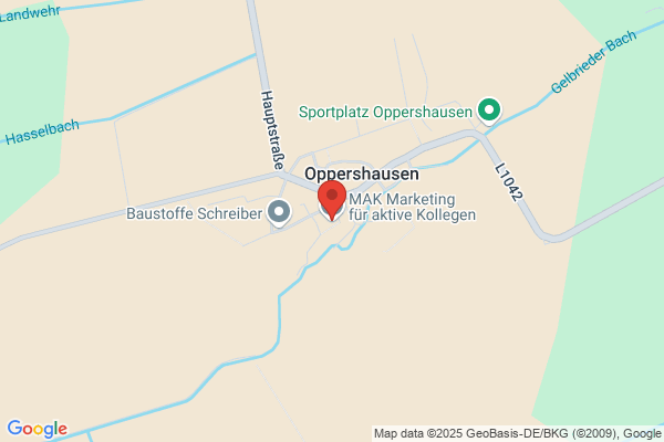 MAK GmbH