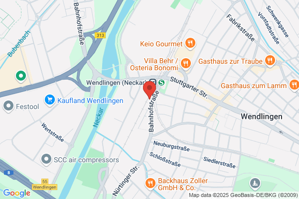 Reisebüro Fox
