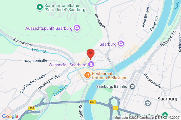 Saarburger Modecenter