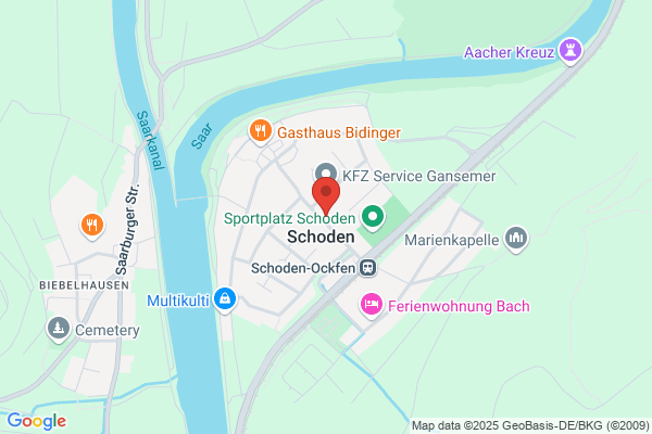 mein Feenhauch, S. Sonntag & N. Kinzinger