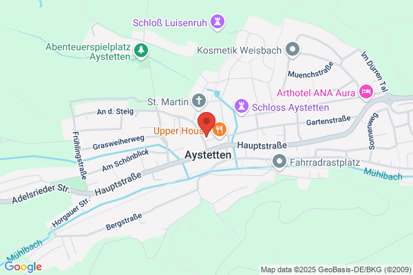 Freiwillige Feuerwehr Aystetten e.V.