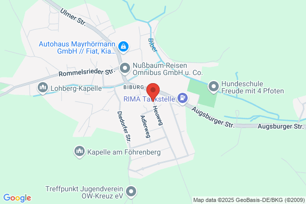 Gesundheitsberatung Grimm