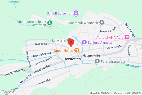 Gemeinde Aystetten