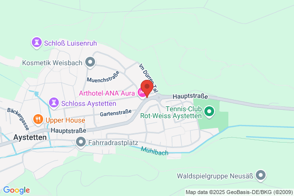 Hotel-Restaurant Söhnel am Sonnengrund