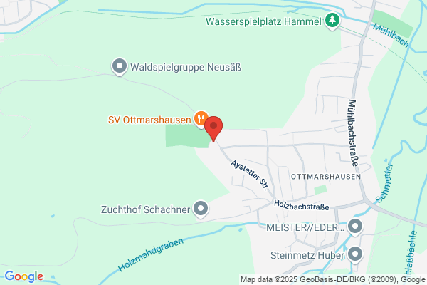 Judo-Club Augsburg e.V.