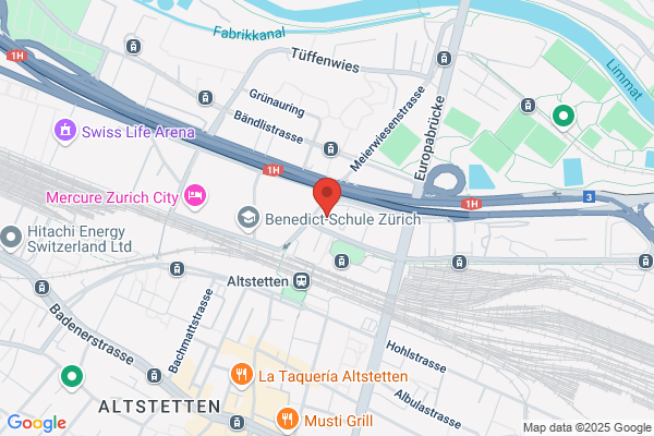 Lorenz Bachmann