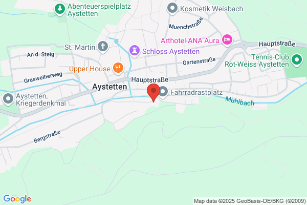 Waldcafé