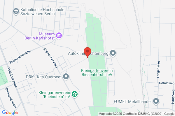ABC Dienstleistungen UG