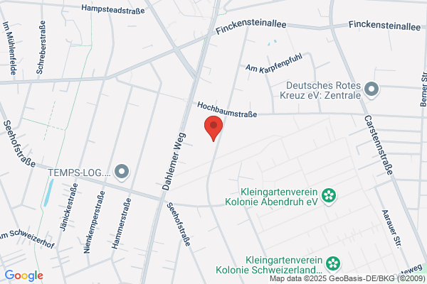 IKF Gebäudeoptimierung GmbH